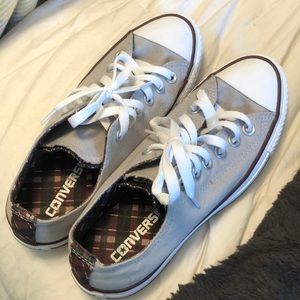 Converse Shoes